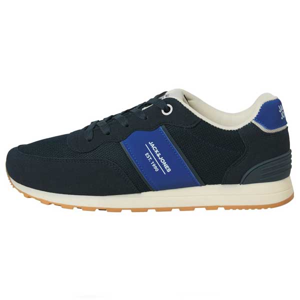 Spirit Runner Men’s Smart Look Sneakers
