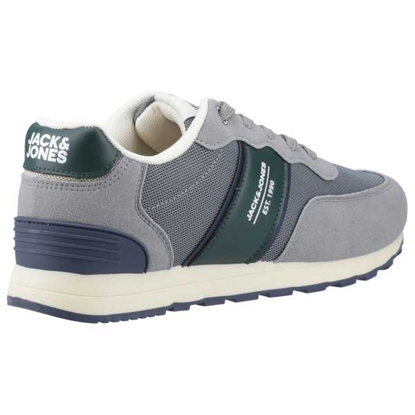 Spirit Runner Men’s Smart Look Sneakers
