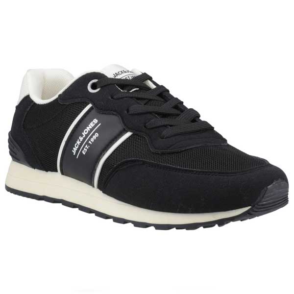 Spirit Runner Men’s Smart Look Sneakers
