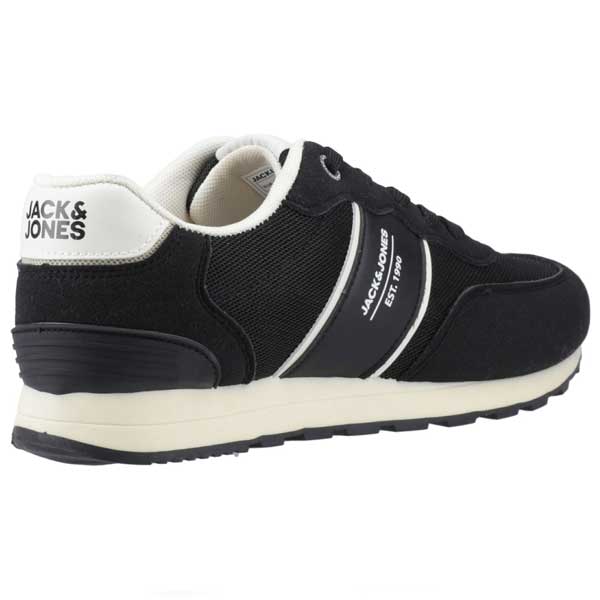 Spirit Runner Men’s Smart Look Sneakers