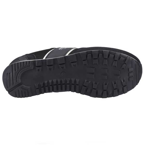 Spirit Runner Men’s Smart Look Sneakers