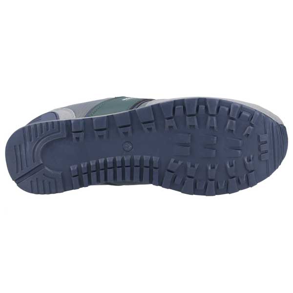 Spirit Runner Men’s Smart Look Sneakers