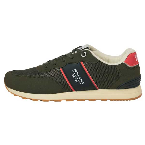 Spirit Runner Men’s Smart Look Sneakers