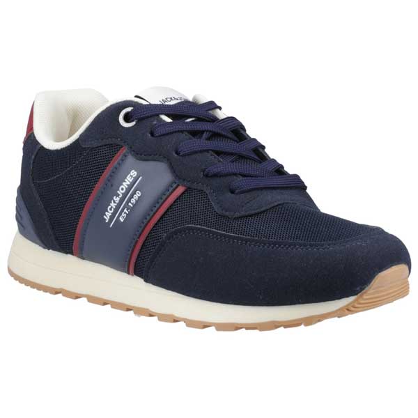 Spirit Runner Men’s Smart Look Sneakers