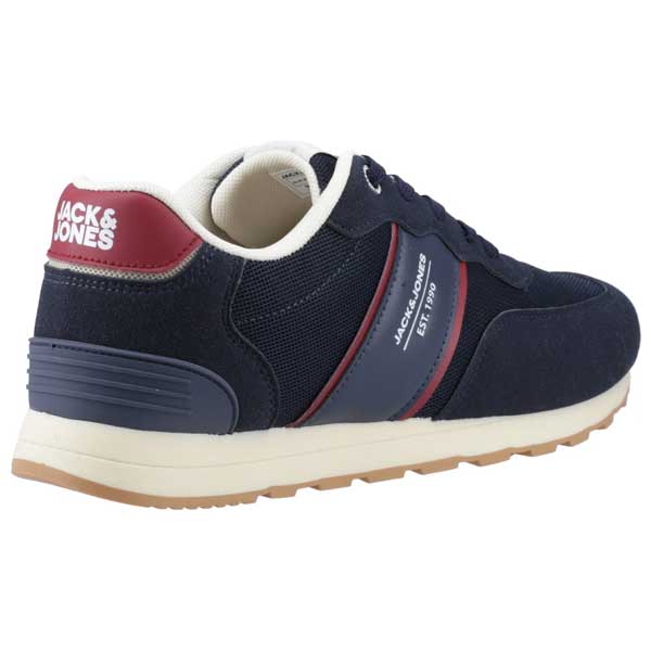 Spirit Runner Men’s Smart Look Sneakers