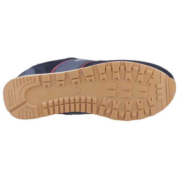 Spirit Runner Men’s Smart Look Sneakers