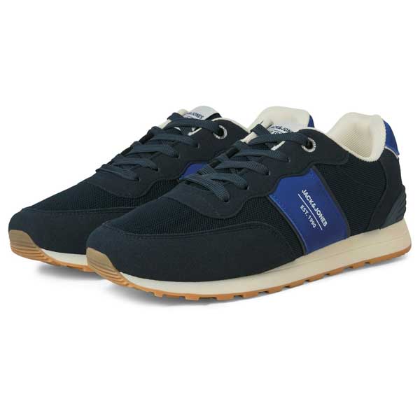 Spirit Runner Men’s Smart Look Sneakers