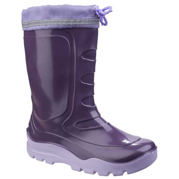 Splish Easy-On Children's Rain Boots