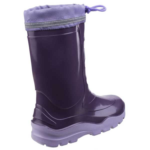 Splish Easy-On Children's Rain Boots