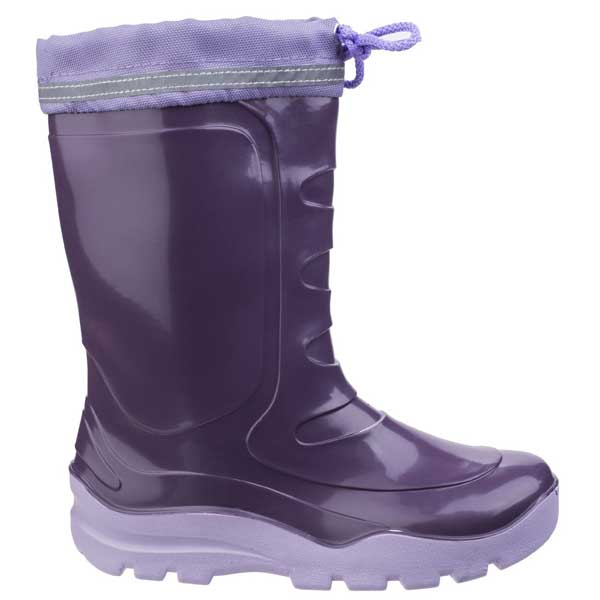 Splish Easy-On Children's Rain Boots