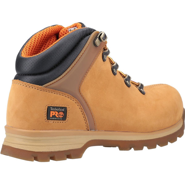 Splitrock XT Protective Composite Toe Boot