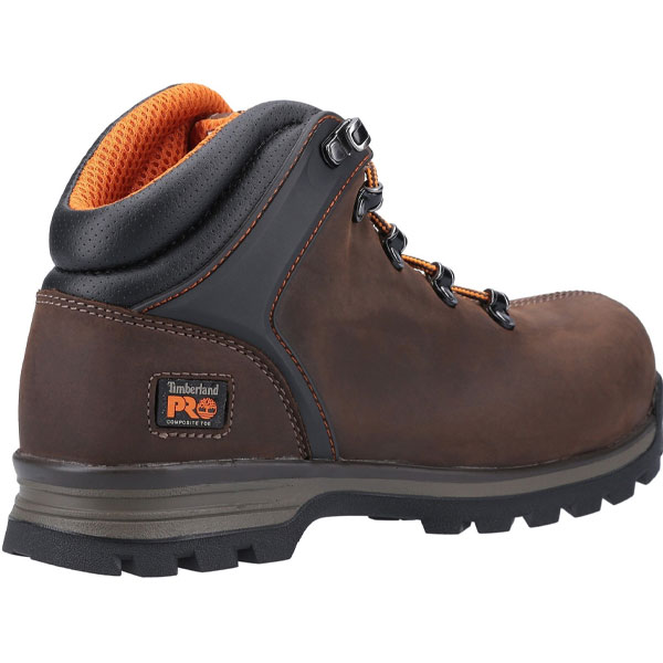 Splitrock XT Protective Composite Toe Boot