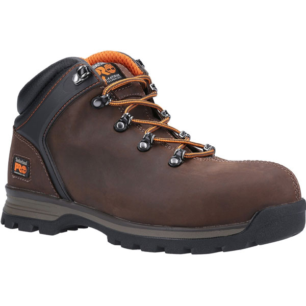 Splitrock XT Protective Composite Toe Boot