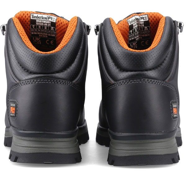 Splitrock XT Protective Composite Toe Boot