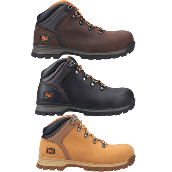 Splitrock XT Protective Composite Toe Boot