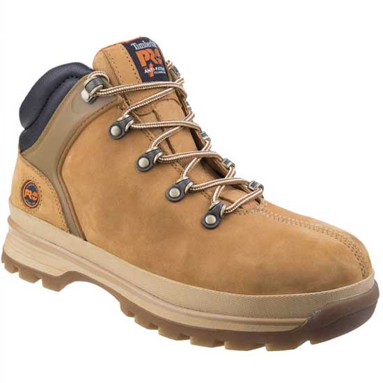 Splitrock XT Work Boot – Lace-Up Safety Design