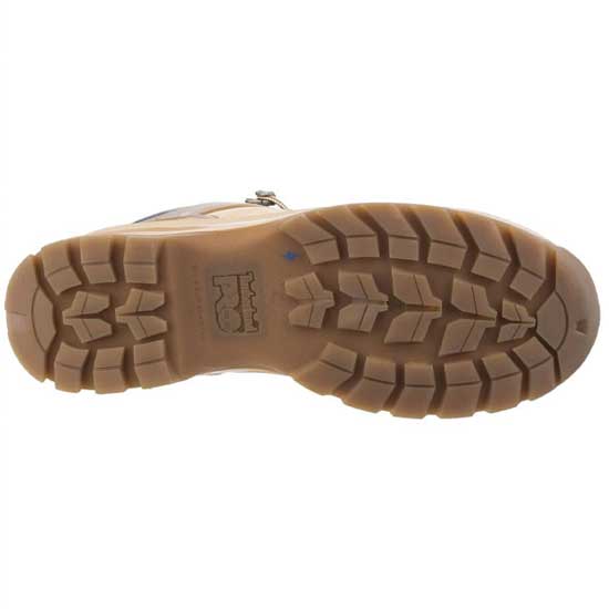Splitrock XT Work Boot – Lace-Up Safety Design