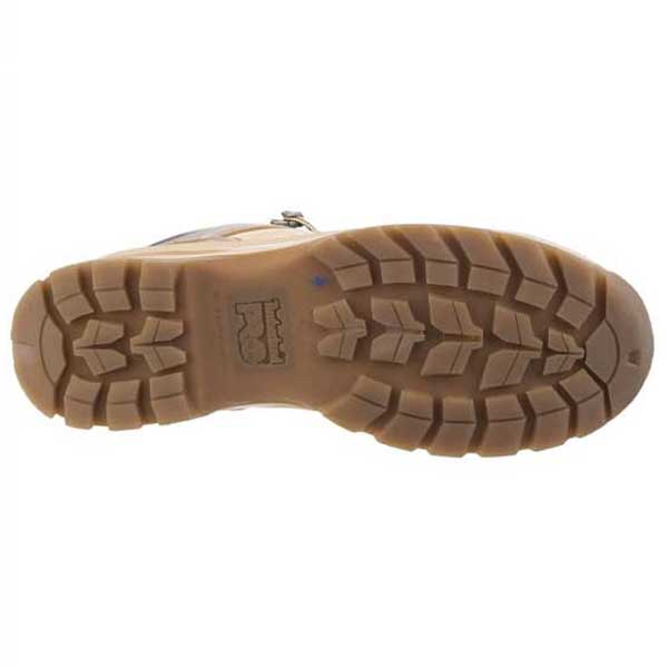 Splitrock XT Work Boot – Lace-Up Safety Design