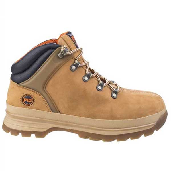 Splitrock XT Work Boot – Lace-Up Safety Design