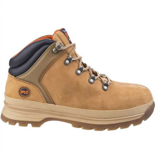 Splitrock XT Work Boot – Lace-Up Safety Design