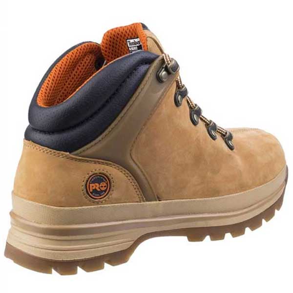 Splitrock XT Work Boot – Lace-Up Safety Design