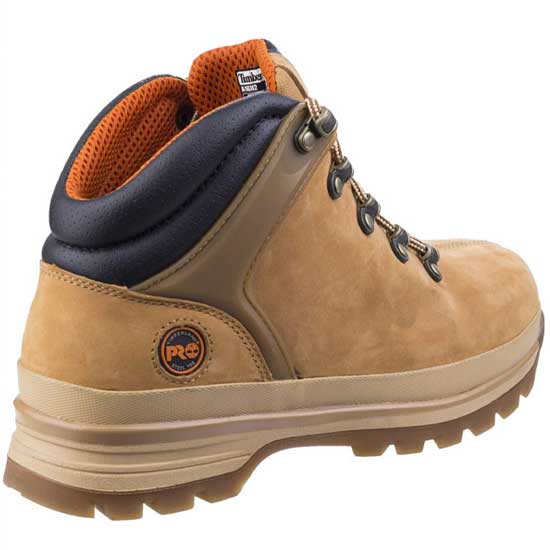 Splitrock XT Work Boot – Lace-Up Safety Design