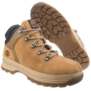 Splitrock XT Work Boot – Lace-Up Safety Design