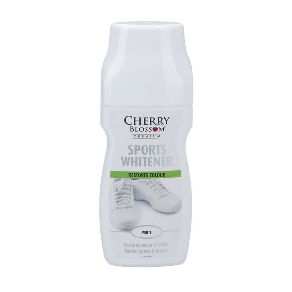 White Cleaner for Sports Shoes Pack Of 6