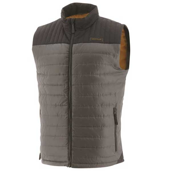 Squall Vest Lightweight Body Warmer