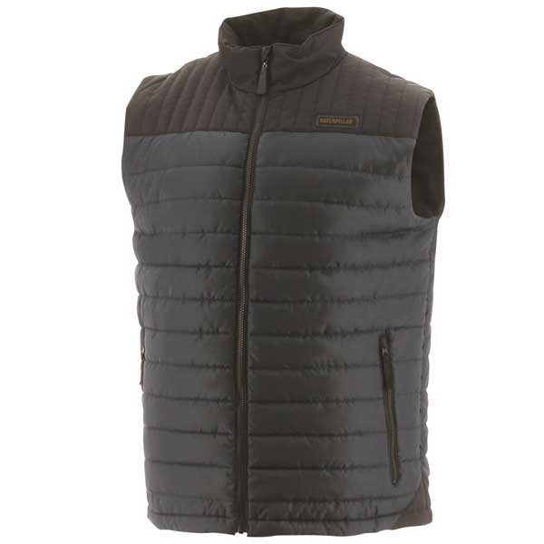 Squall Vest Lightweight Body Warmer