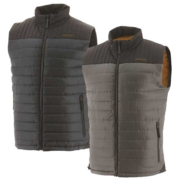 Squall Vest Lightweight Body Warmer
