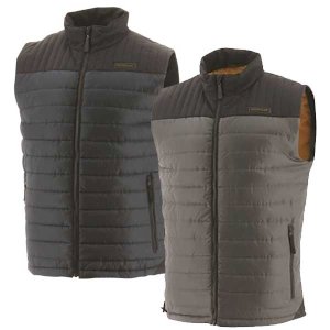 Squall Vest Lightweight Body Warmer