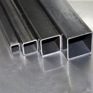 Square Bars