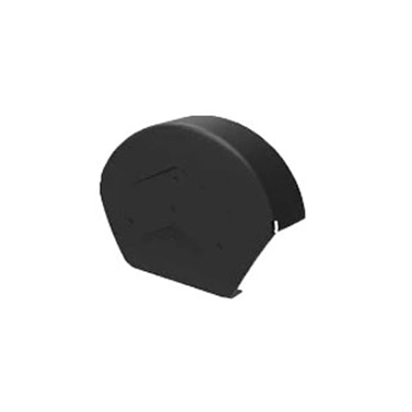 Square Dry U Verge Roof Kit System