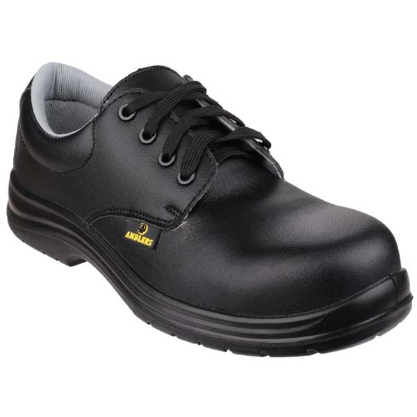 SRC Non Slip FS662 S2 ESD Safety Footwear