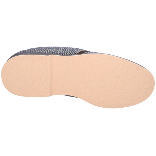 Stafford Easy Fit Slip-On Slipper