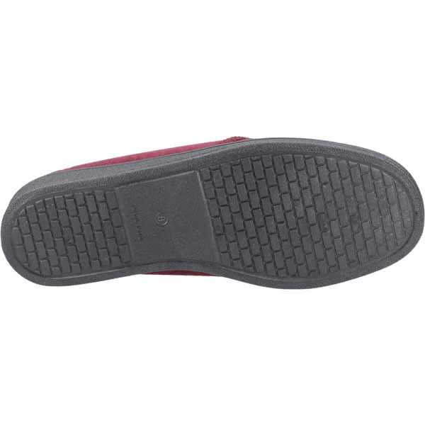 Stag Warm-Step Slipper