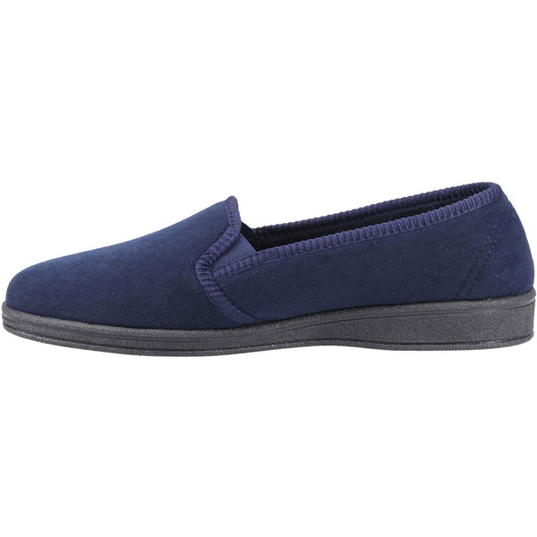 Stag Warm-Step Slipper