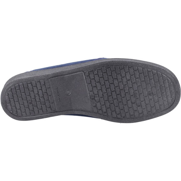 Stag Warm-Step Slipper
