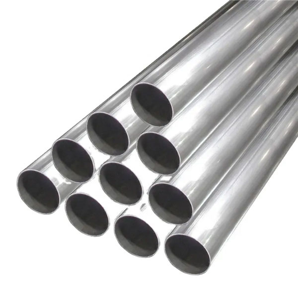 Stainless Steel Round Tube 1m Long  / Pipe 304 Grade
