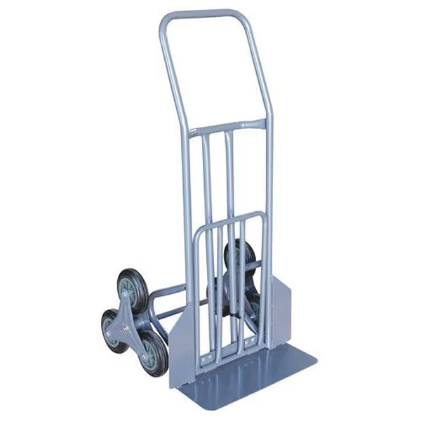 Stair Climbing Hand Sack Truck - 250kg Capacity