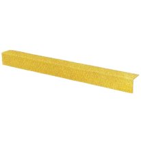 Stair Nosing Cover 55mm x 55mm Anti-Slip Stripe Medium Grit