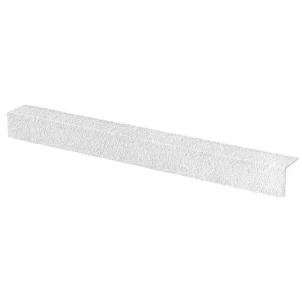 Stair Nosing Cover 55mm x 55mm Anti-Slip Stripe Medium Grit