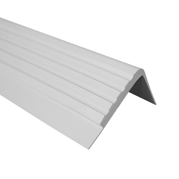 Stair Nosing Rubber Angle Step Edge Non Slip