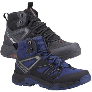 Stalheim High-Performance Hiking Boots