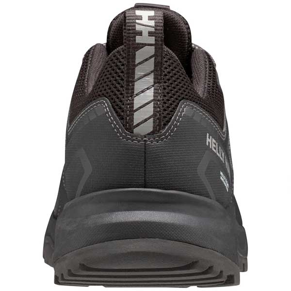 Stalheim Lightweight Hiking Shoes with Trail Grip