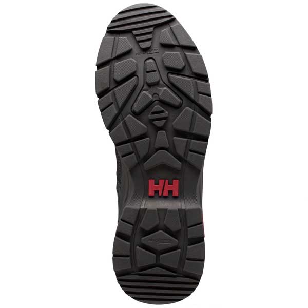 Stalheim Lightweight Hiking Shoes with Trail Grip