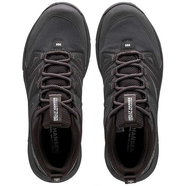 Stalheim Lightweight Hiking Shoes with Trail Grip