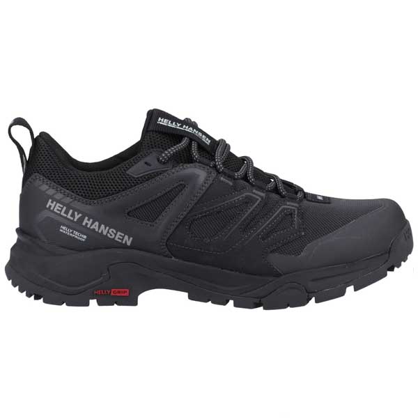 Stalheim Lightweight Hiking Shoes with Trail Grip