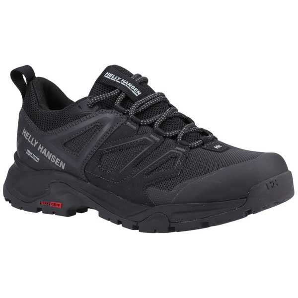 Stalheim Lightweight Hiking Shoes with Trail Grip